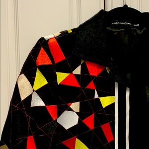 Multi color, gorgeous
